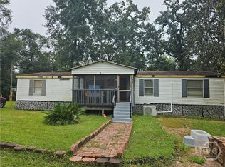 408 Thomas Dr, Midway, GA 31320