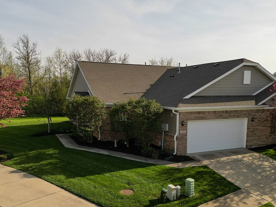 665 Overcup St, Westfield, IN 46074 Zillow