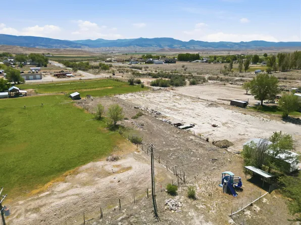 30 E Main St, Gunnison, UT 84634