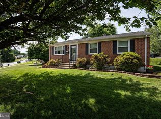 232 Homevale Rd, Reisterstown, MD 21136