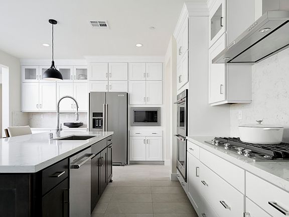 Model Representation