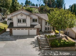 21444 Running Branch Rd, Diamond Bar, CA 91765