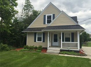 116 Central Ave, Rossford, OH