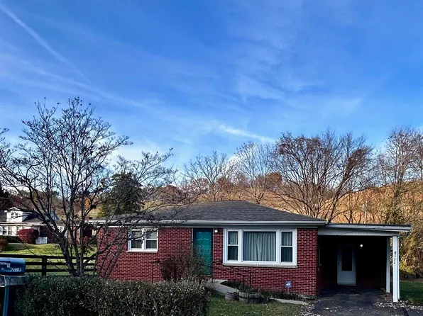 8111 Paddle Crk, Catlettsburg, KY 41129