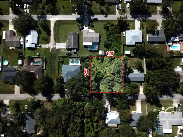 3224 Needle Palm Dr #8808, Edgewater, FL 32141