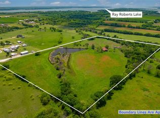 434 Lowe Rd, Valley View, TX 76272