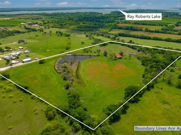 434 Lowe Rd, Valley View, TX 76272
