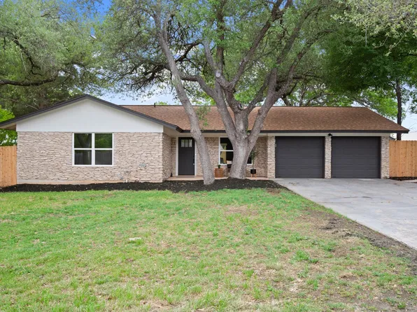 1404 Robb Ln, Round Rock, TX 78664