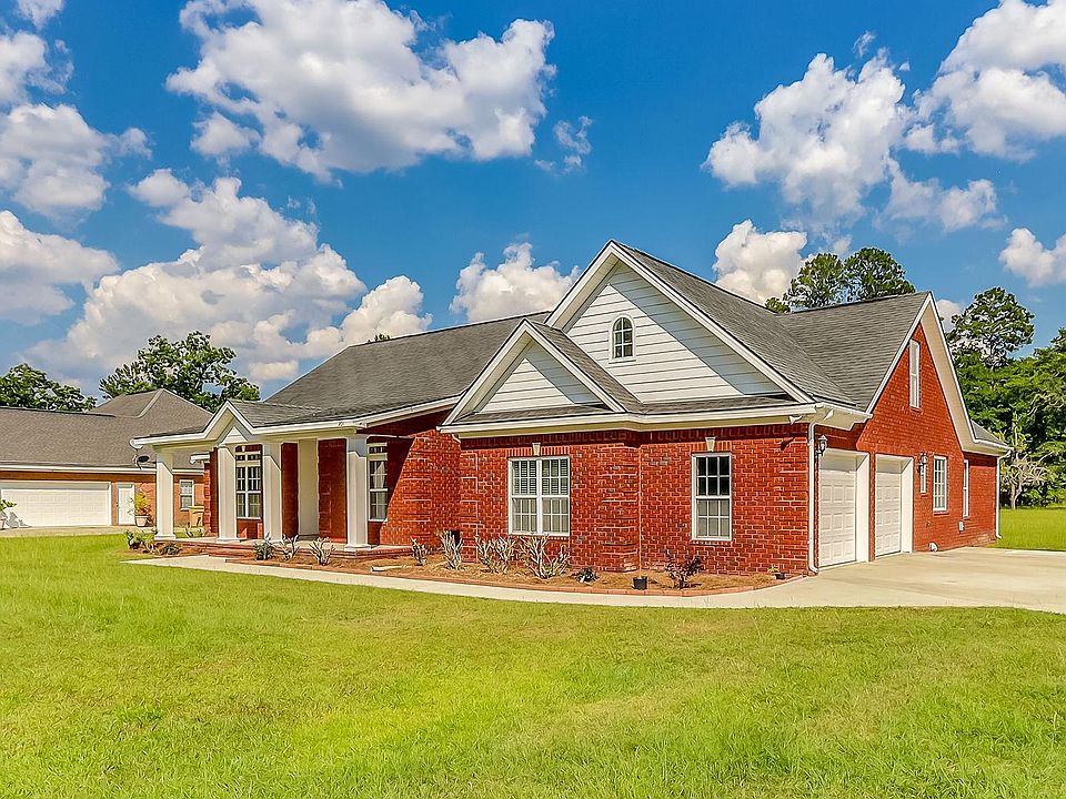 201 Zittrouer Rd, Guyton, GA 31312 Zillow