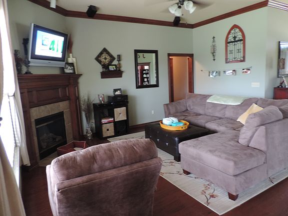 5th image of 2455 Silver Crossings Cir