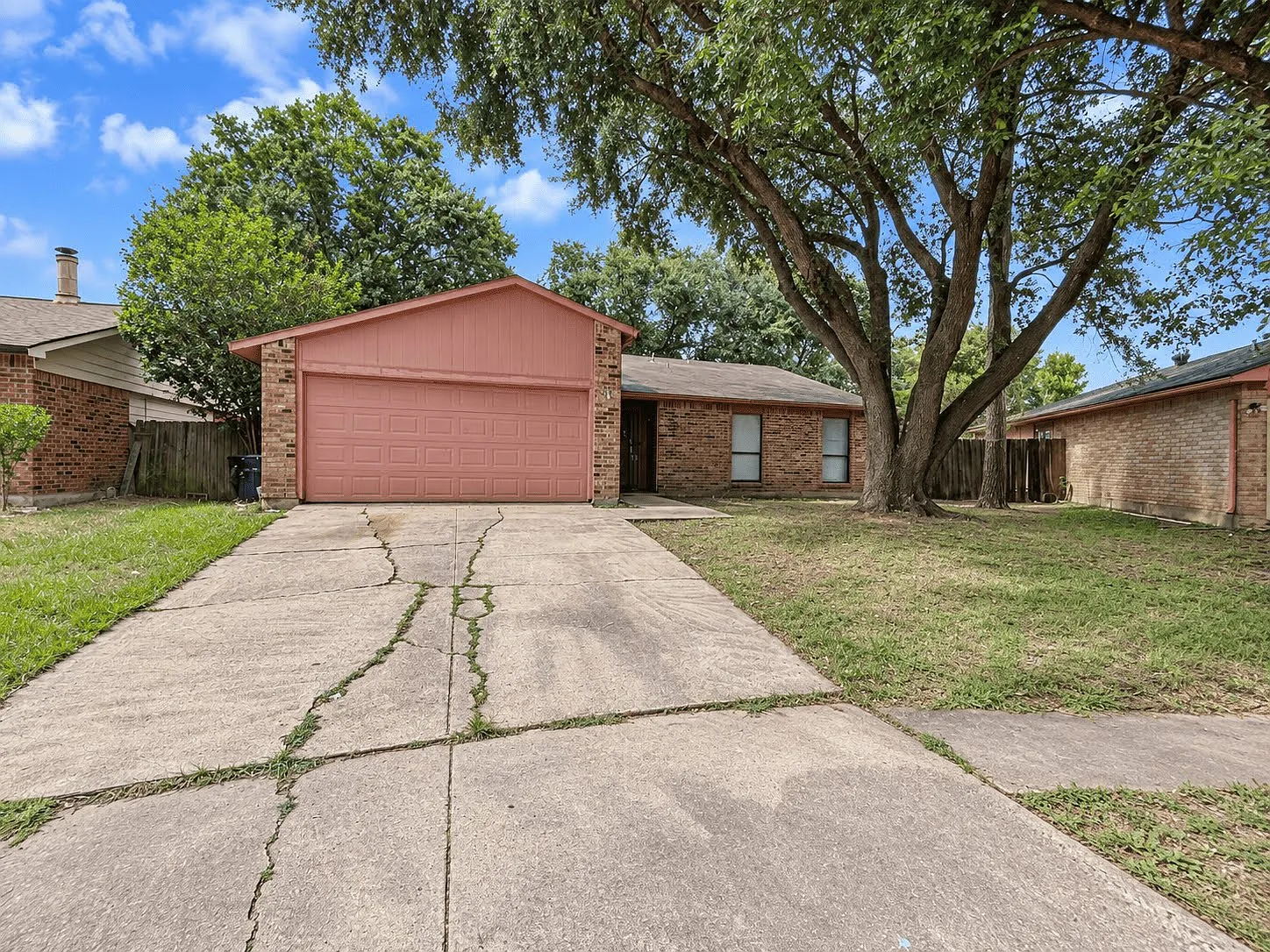 3 bed, 1460 sqft, $1,850 — Photo 2