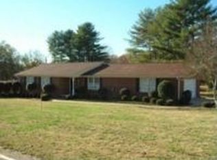 1204 Houston St, Seneca, SC 29678