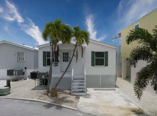 701 Spanish Main Dr #196, Cudjoe Key, FL 33042