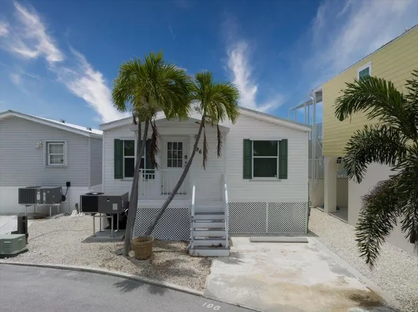 701 Spanish Main Dr #196, Cudjoe Key, FL 33042