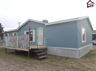 1350 5th St, Las Cruces, NM 88005