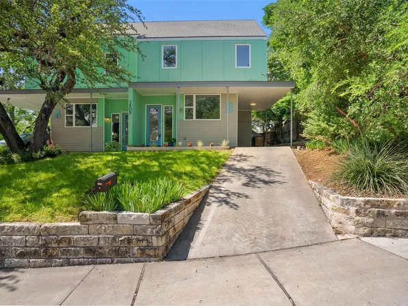2805 Sol Wilson Ave Unit B, Austin, TX 78702