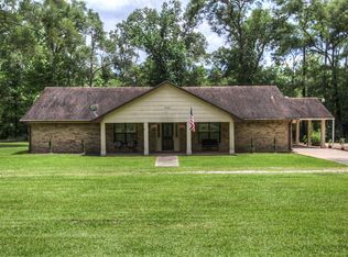 662 E Windham Ranch Rd, Goodrich, TX 77335