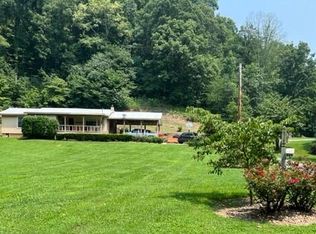1668 Miller Rd, Bean Station, TN 37708