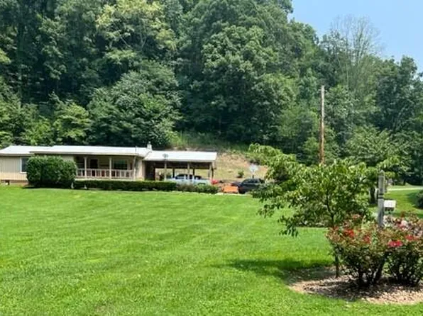 1668 Miller Rd, Bean Station, TN 37708