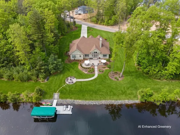 1243 BRIDGEVIEW DRIVE, Wisconsin Rapids, WI 54494