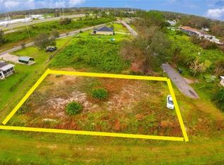 3901 39th St SW, Lehigh Acres, FL 33976