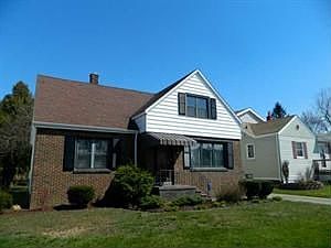 2nd image of 165 Knox Ave