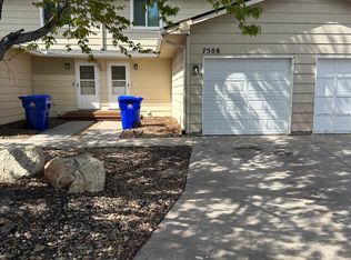 7508 Banner Ct, Colorado Springs, CO 80920