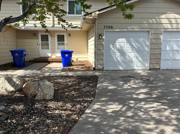 7508 Banner Ct, Colorado Springs, CO 80920