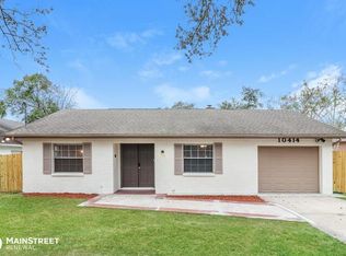 10414 N Connechusett Rd, Tampa, FL 33617