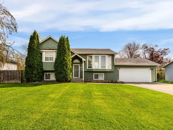 20010 E Grace Ln, Otis Orchards, WA 99027