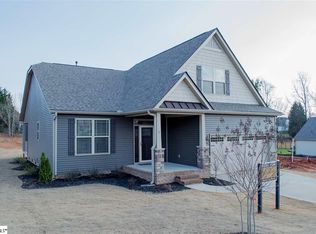 5 Edwards Springs Way LOT 2, Taylors, SC 29687