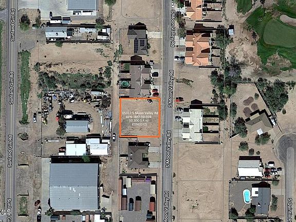 5th image of 15312 S MOON VALLEY Road #6573