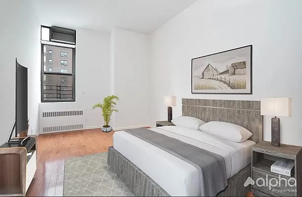 Rented by Alpha Properties NYC I LLC | media 6