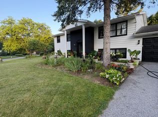624 Deer Meadow Trl, Valparaiso, IN 46385
