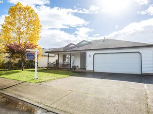 16313 NE 80th St, Vancouver, WA