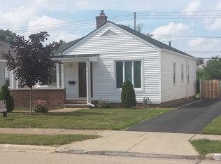 1304 Dartmoor Ave, Parma, OH