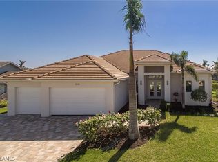 3530 SE 19th Ave, Cape Coral, FL 33904
