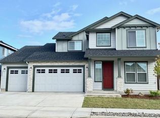 11005 NE 109th Way, Vancouver, WA