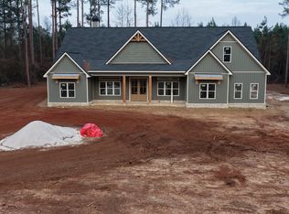 2089 Willow Lake Rd, Fort Valley, GA 31030