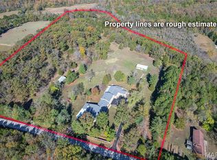 347 Roller Rd, Saint Clair, MO 63077