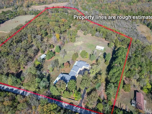 347 Roller Rd, Saint Clair, MO 63077
