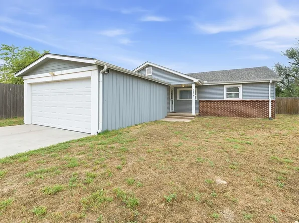 740 N Boyd Ave, Wichita, KS 67212