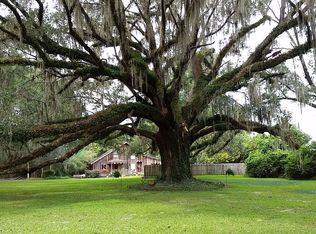 19036 NW 246th St, High Springs, FL 32643