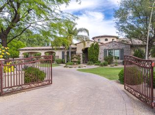 5327 N 22nd St, Phoenix, AZ 85016