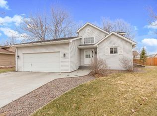 609 5th St SW, Saint Michael, MN 55376