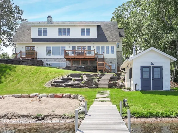 10074 Birch Grove Rd, East Gull Lake, MN 56401