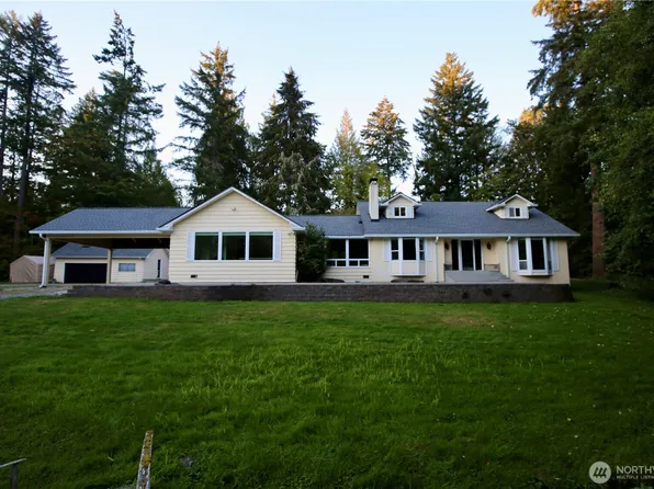 7307 Artondale Drive NW, Gig Harbor, WA 98335