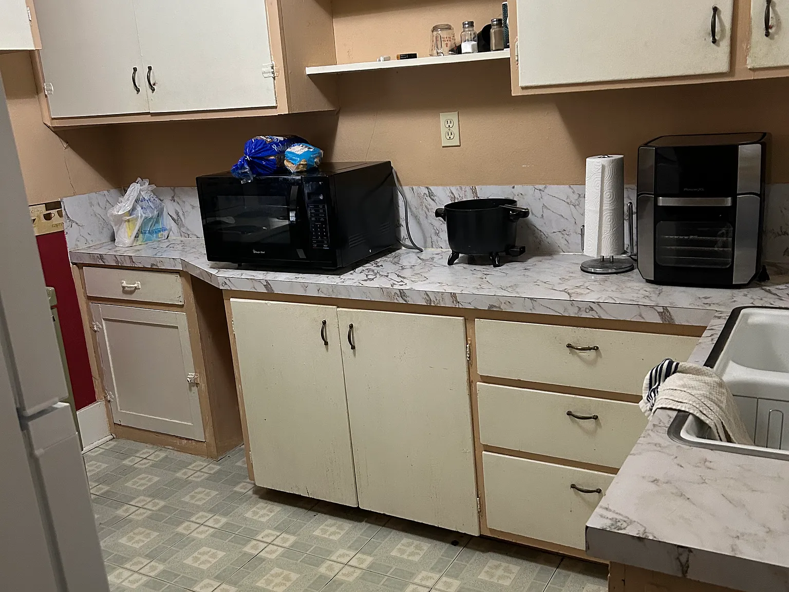 1 bed, 830 sqft, $500 — Photo 4