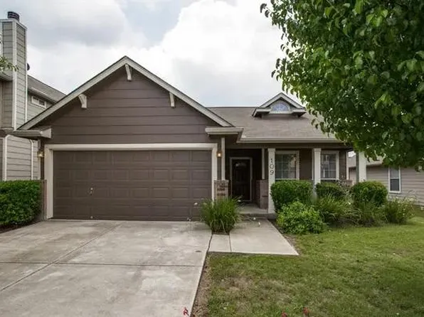 109 Burning Trl, Cibolo, TX 78108