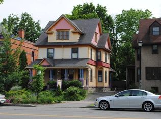 779 University Ave UNIT 3, Rochester, NY 14607